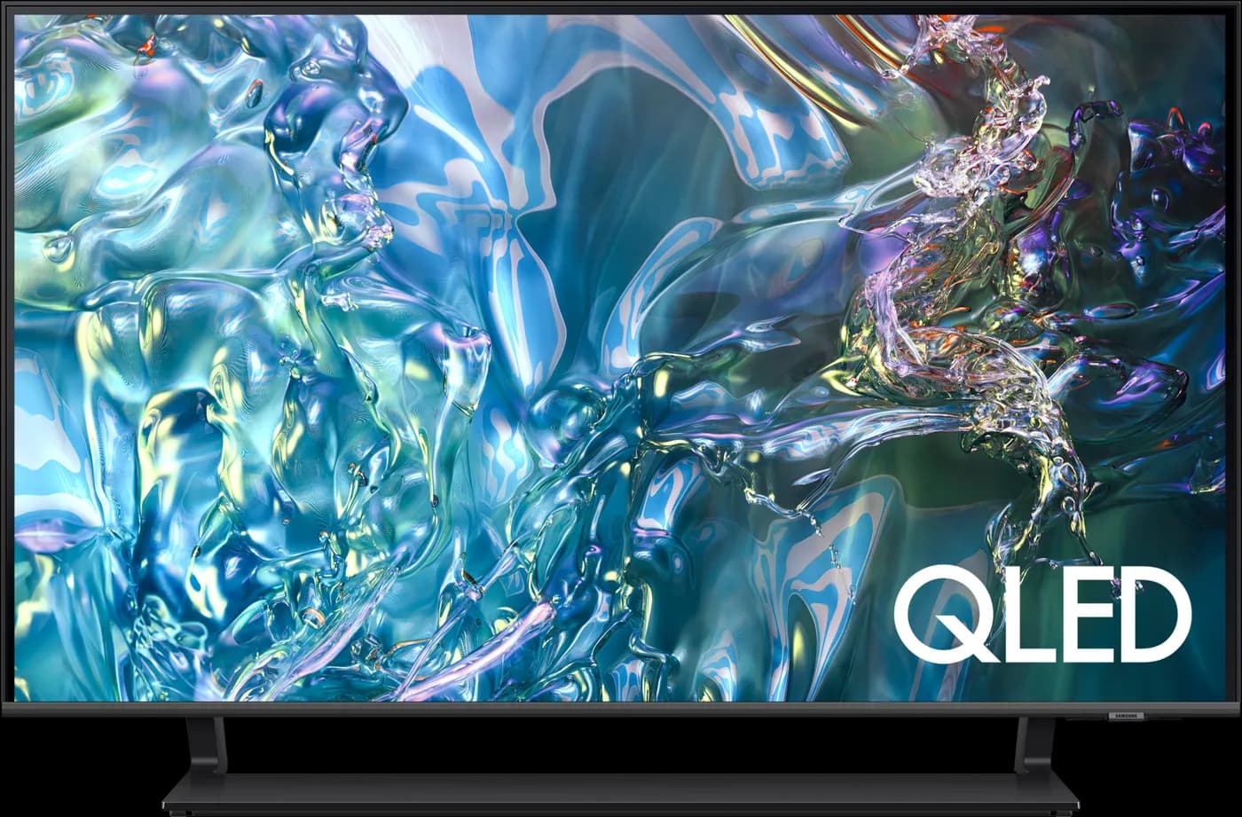 Samsung QLED 55"