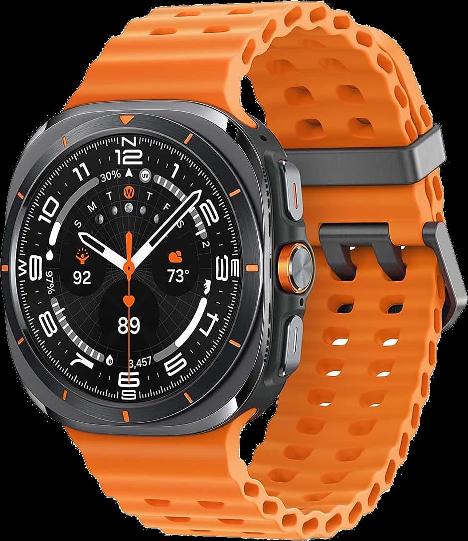 Samsung Galaxy Watch Ultra 47 mm