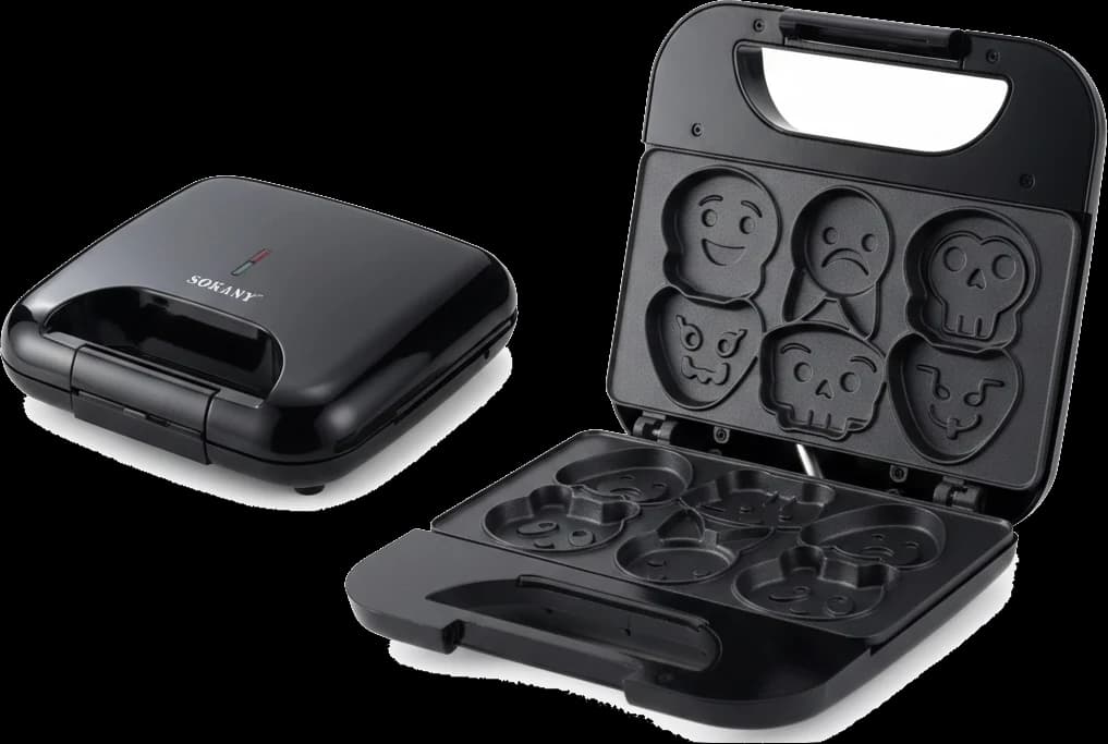 Sokany Cartoon Cookie Maker SK-08005