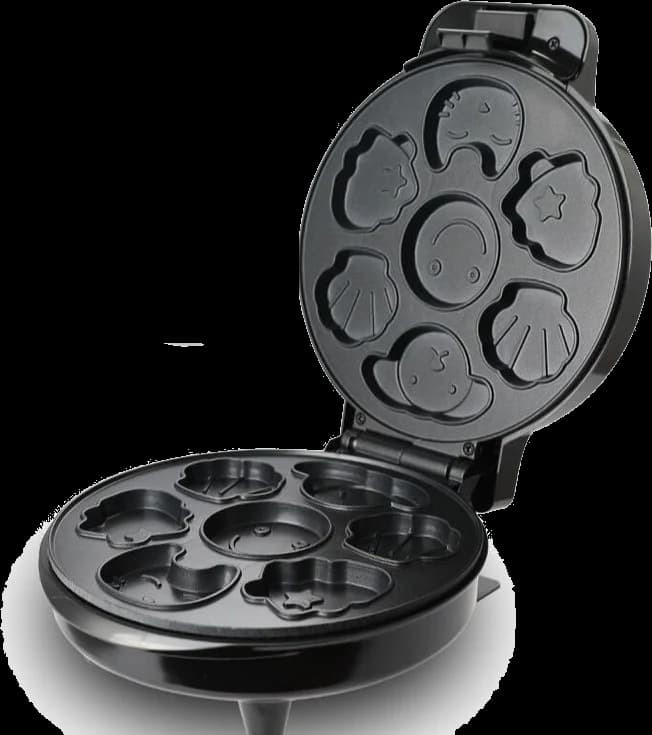 Sokany Cartoon Cookie Maker SK-08080