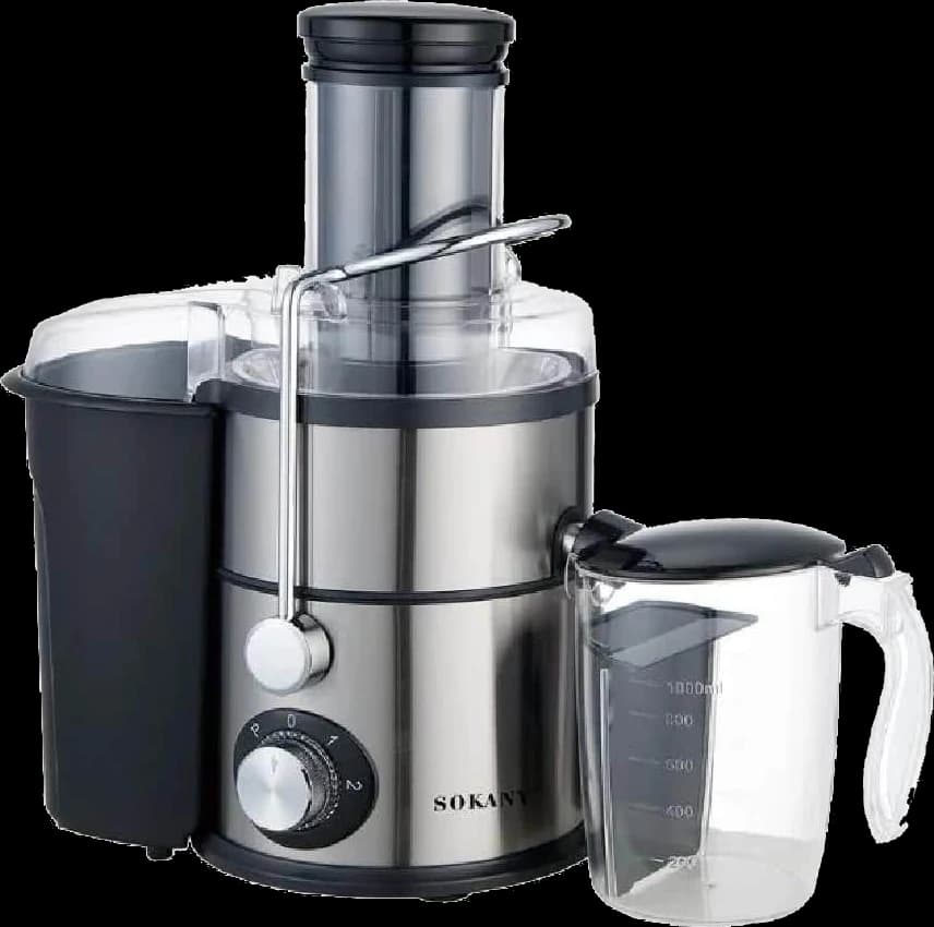 Sokany Juice Extractor SK-03009