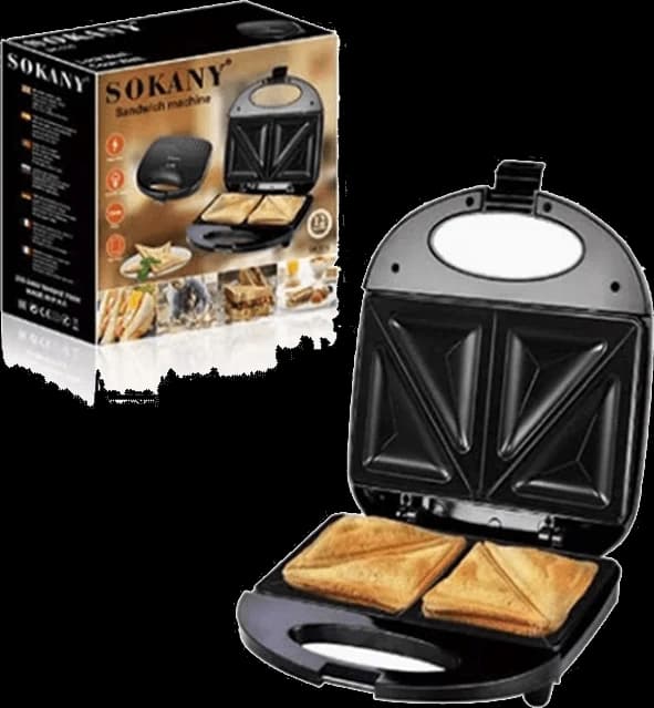 Sokany Sandwichera SK-115