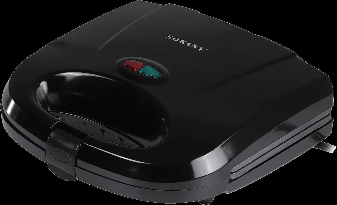 Sokany Waffle Maker SK-113