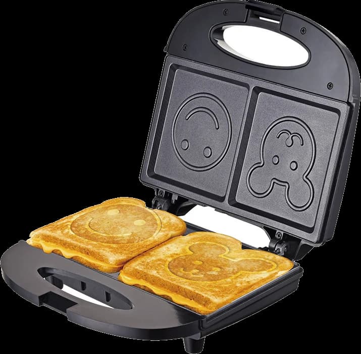 Sokany Waffle Maker SK-128