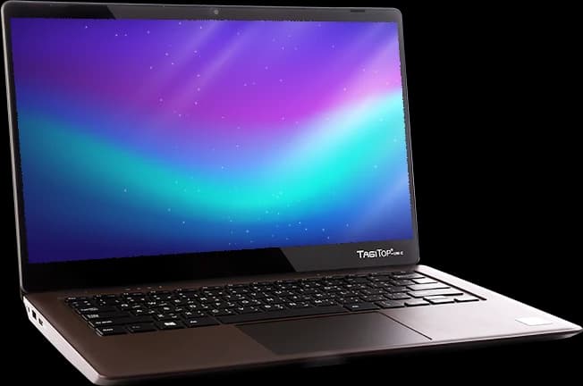 Laptop Tagitop-Uni N4120 14"