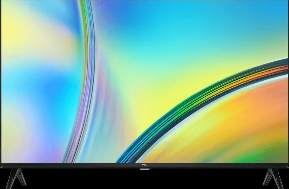 TCL 32" HDR Google TV