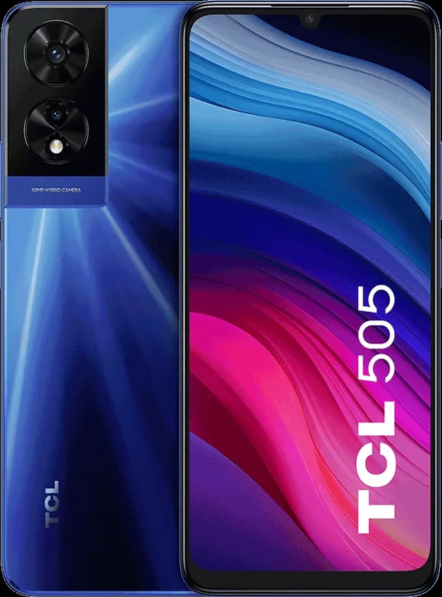 TCL 505S