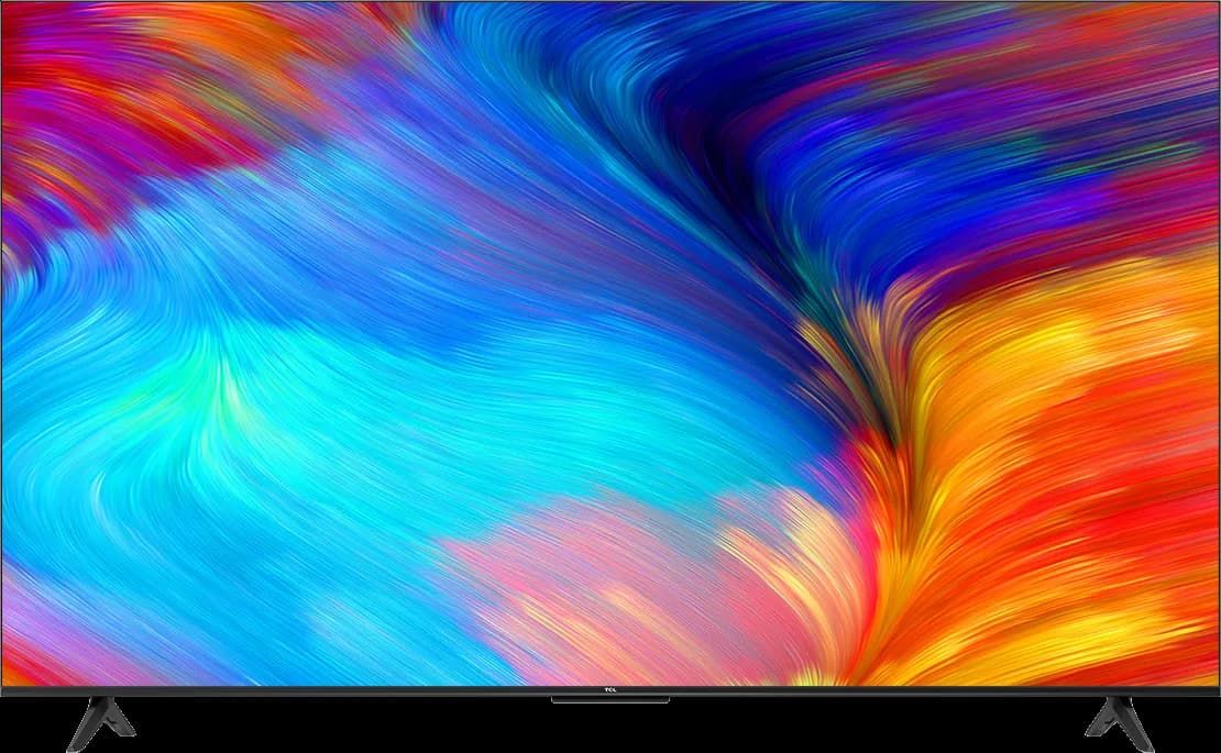 TCL 65" 4K HDR Google TV