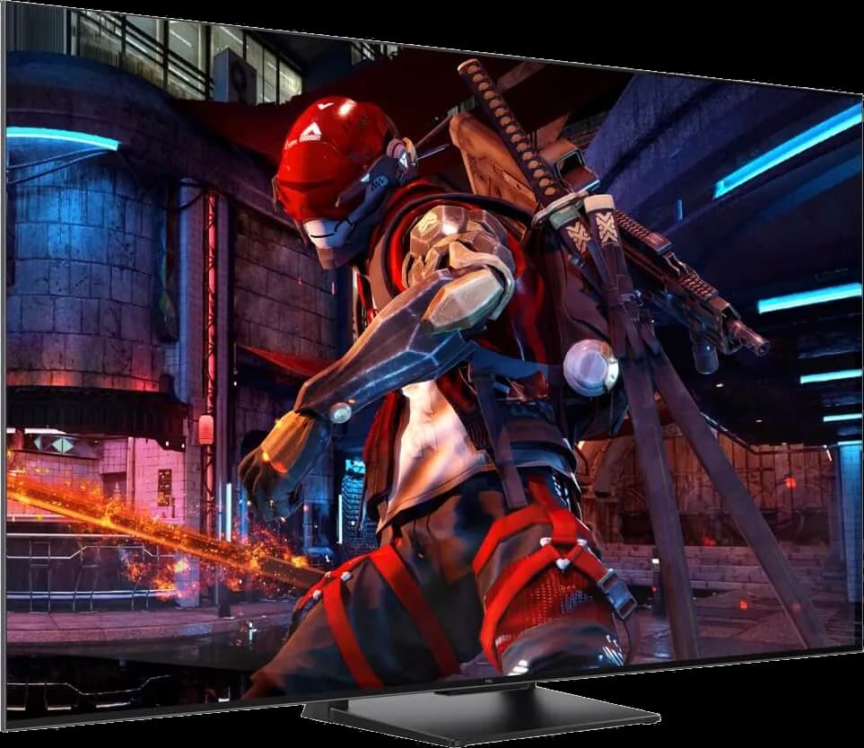 TCL 75" QLED