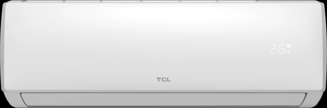 TCL Aire Acondicionado Split 18.000 BTU 220V/60Hz