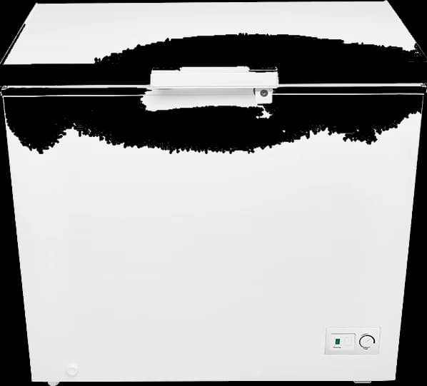 TCL Chest Freezer 200 L