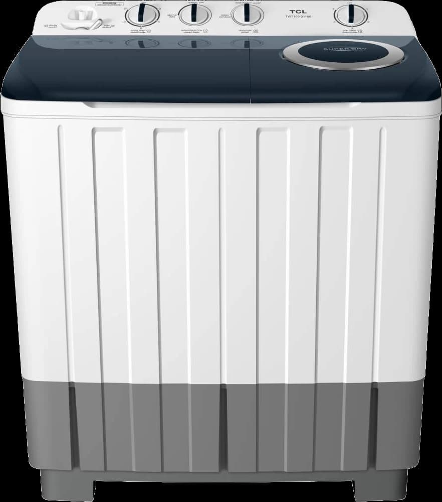 TCL Lavadora Semiautomática 10 kg