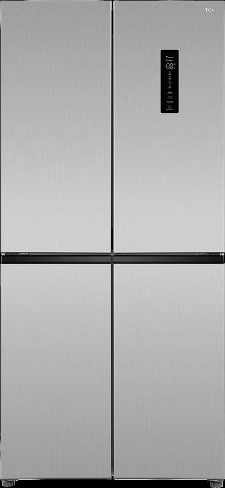 TCL Nevera 424L