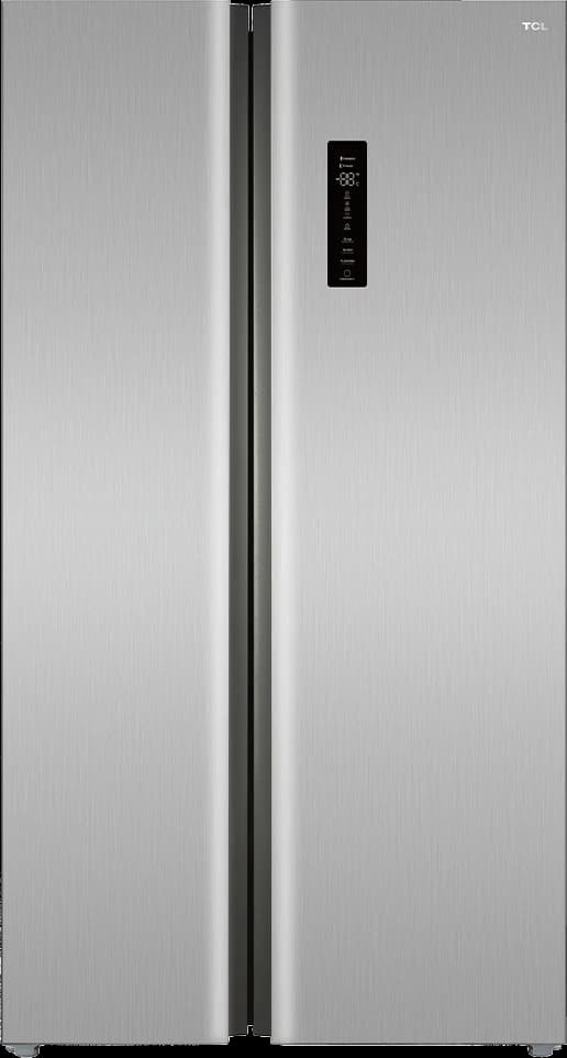 Nevera TCL 595 L