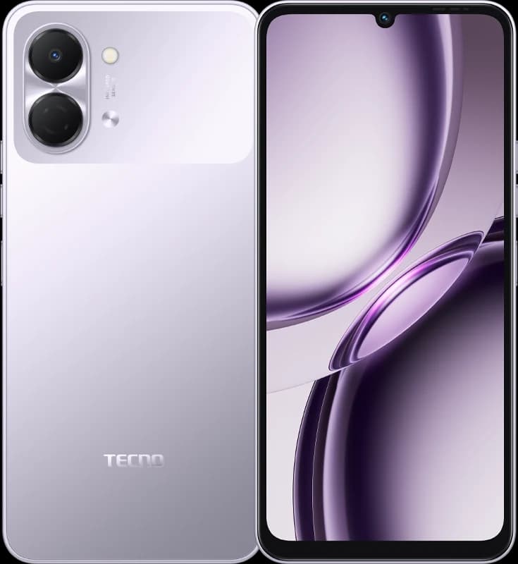 TECNO Spark Go 3