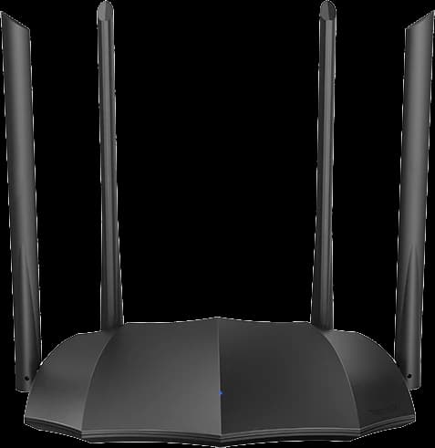 Tenda AC8 Router Gigabit AC1200