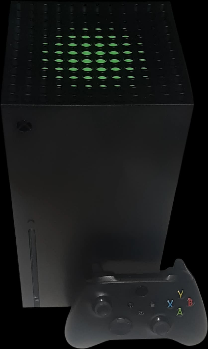 Xbox Series X