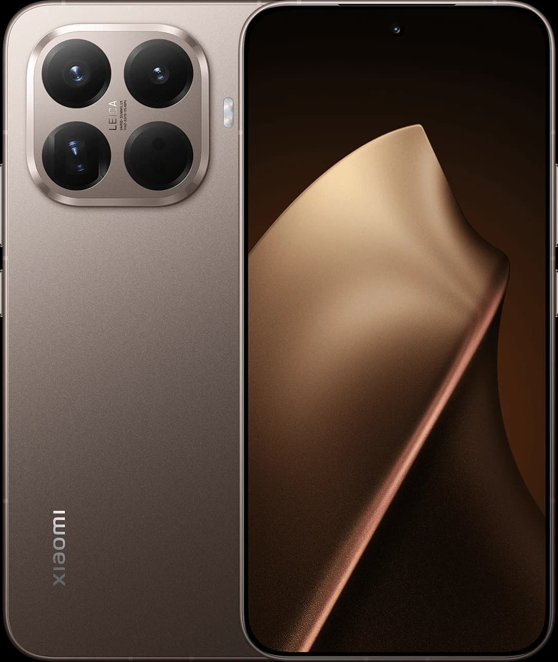 Xiaomi 15T Pro