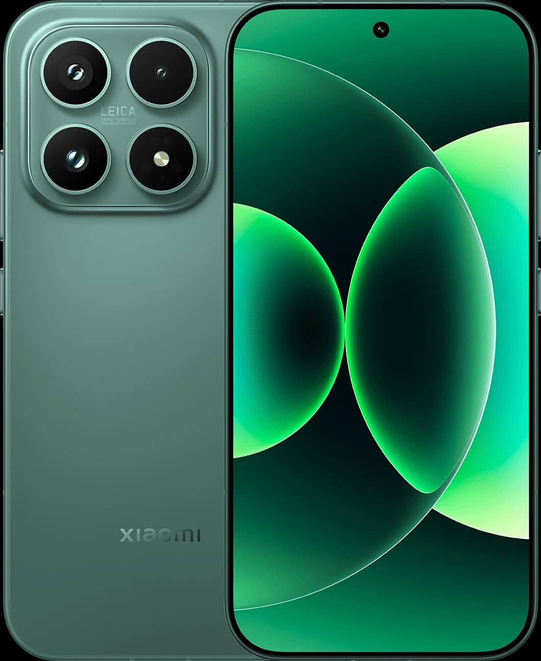 Xiaomi 17