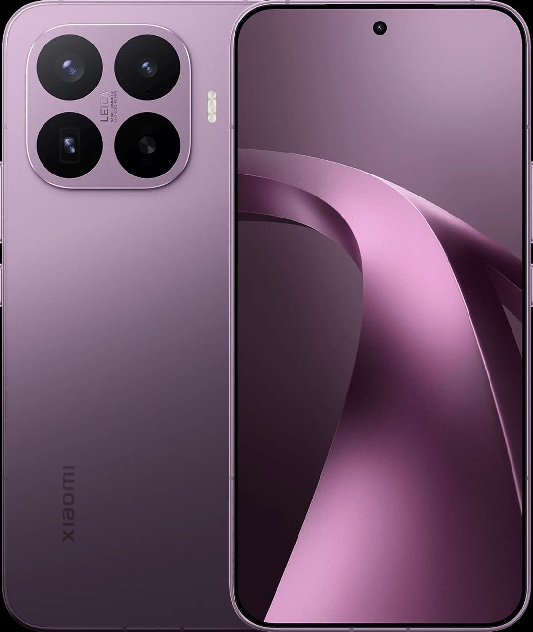 Xiaomi 17T Pro