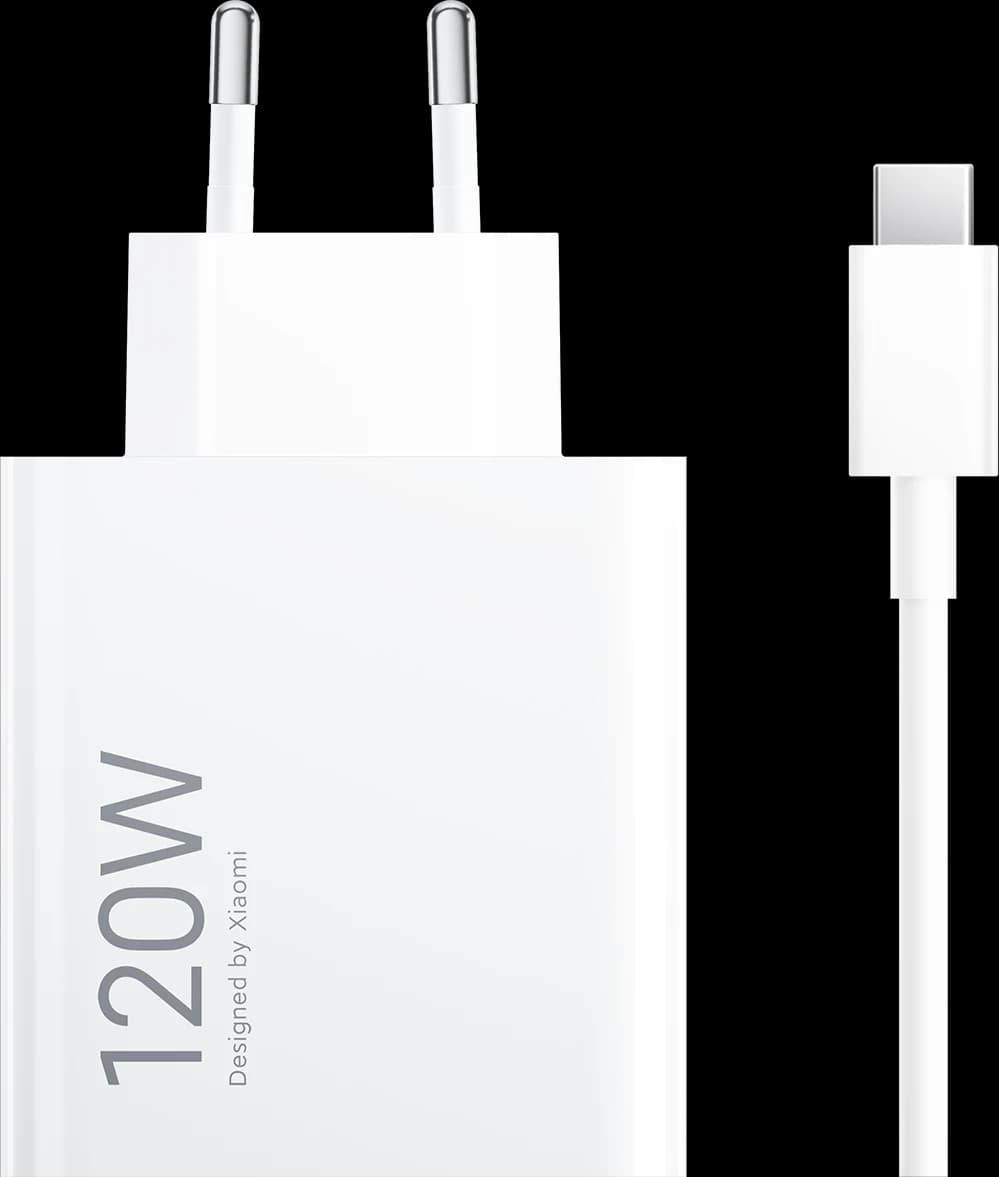 Xiaomi Charger 120W