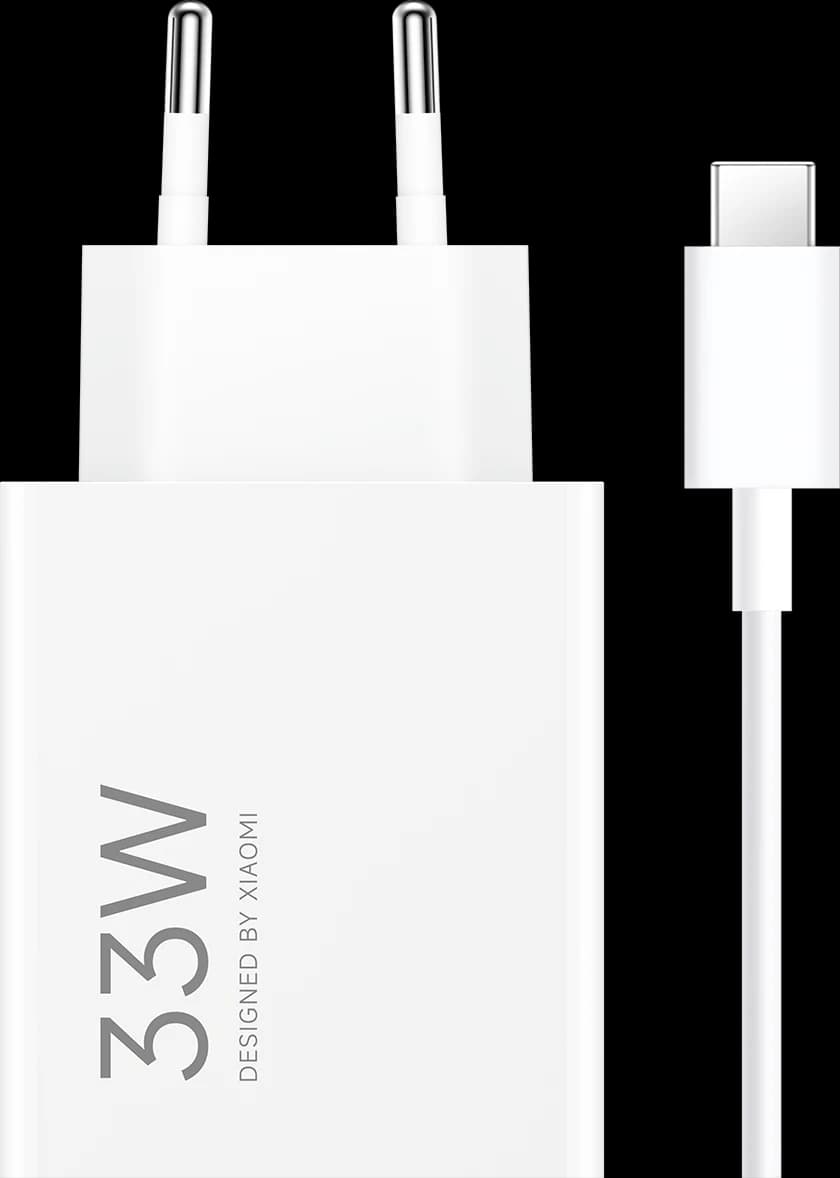 Xiaomi Charger 33W