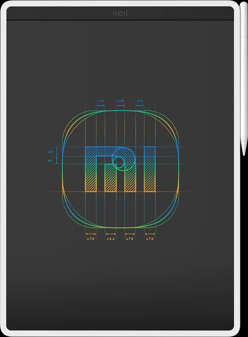 Xiaomi Mi LCD Writing Tablet 13.5"