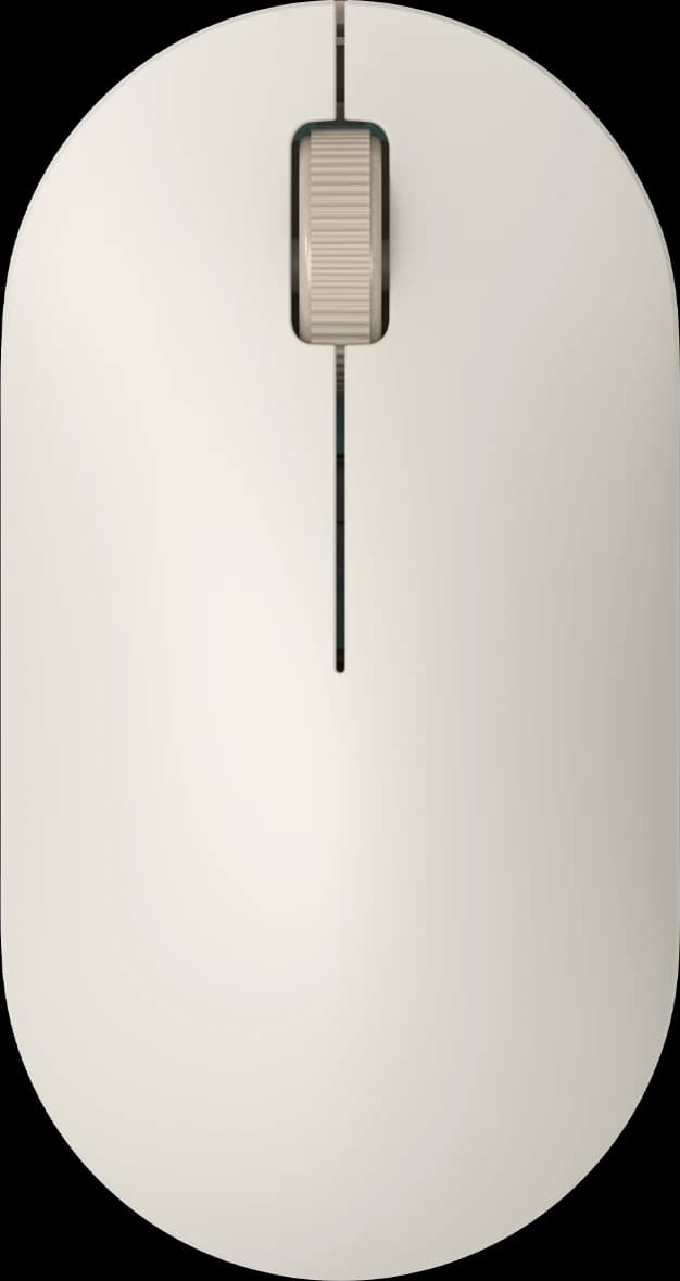 Xiaomi Wireless Mouse Lite 2