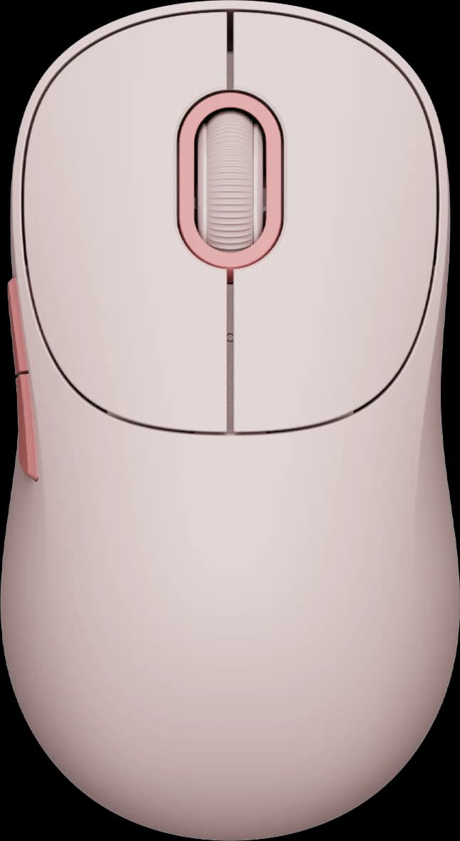 Xiaomi Wireless Mouse 3