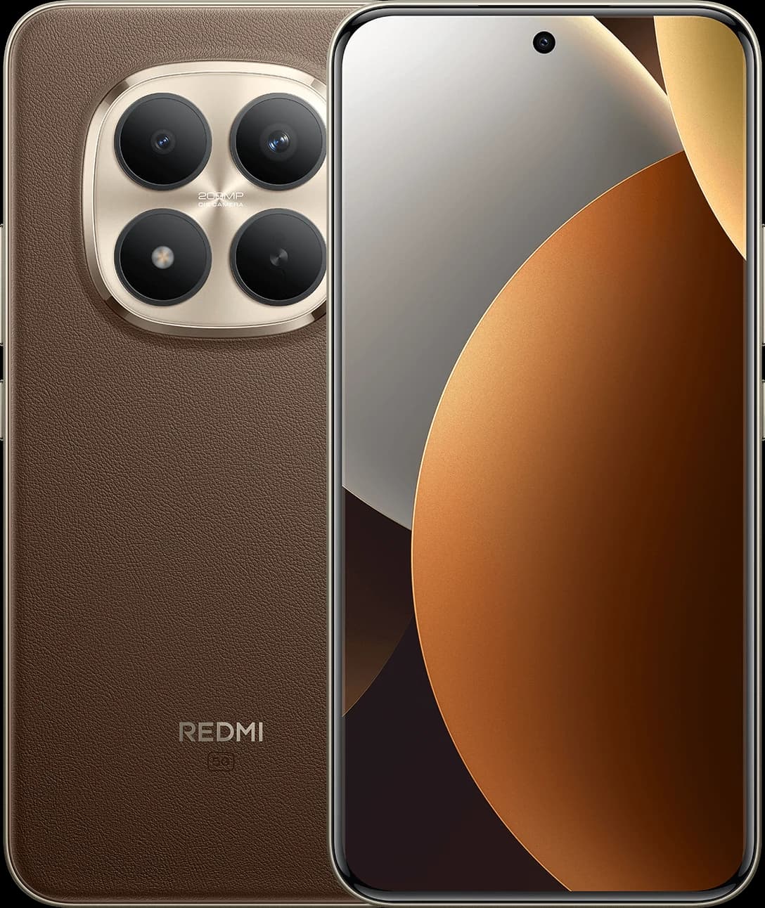 Xiaomi Redmi Note 15 Pro+ 5G