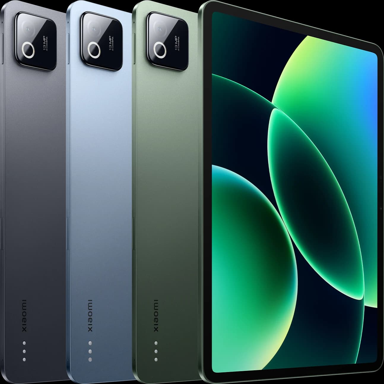 Xiaomi Pad 8