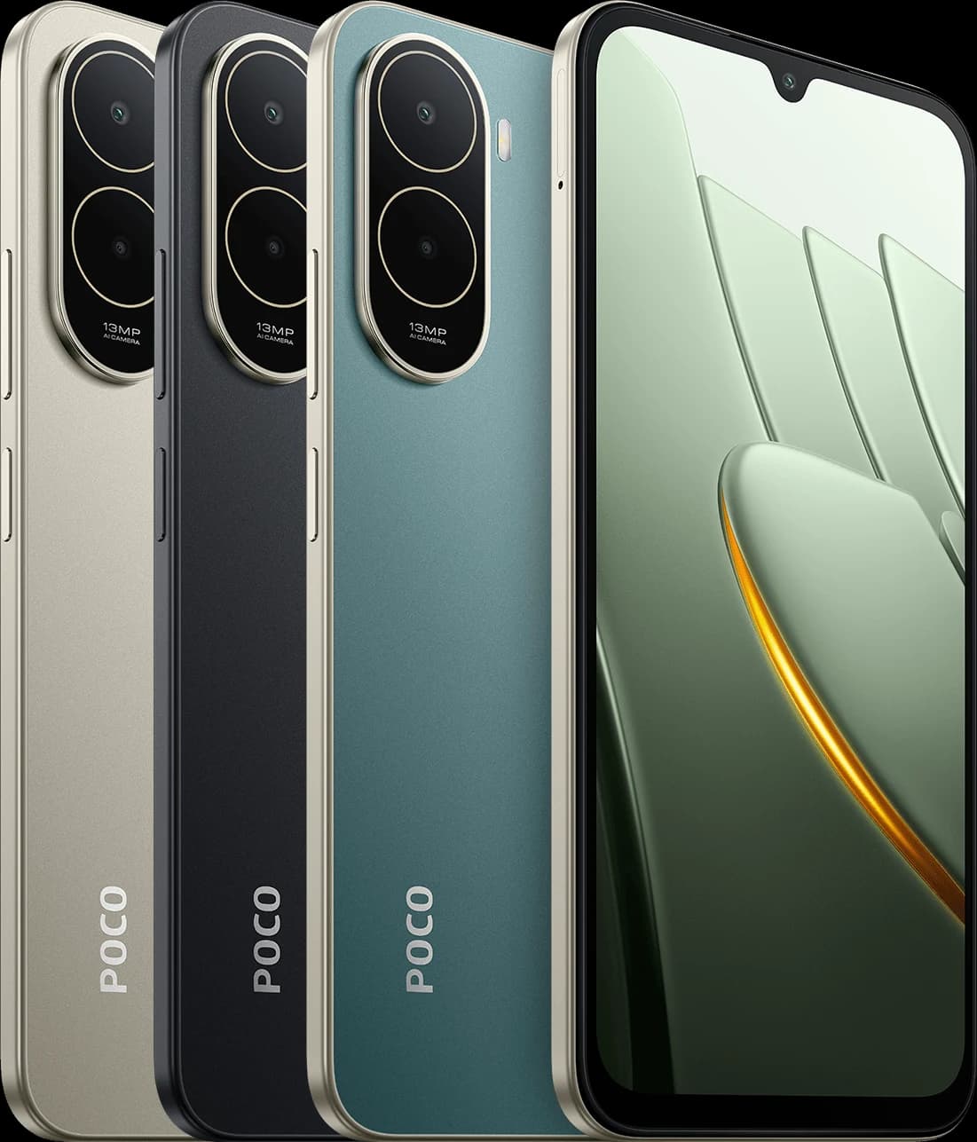 Xiaomi POCO C81 Pro