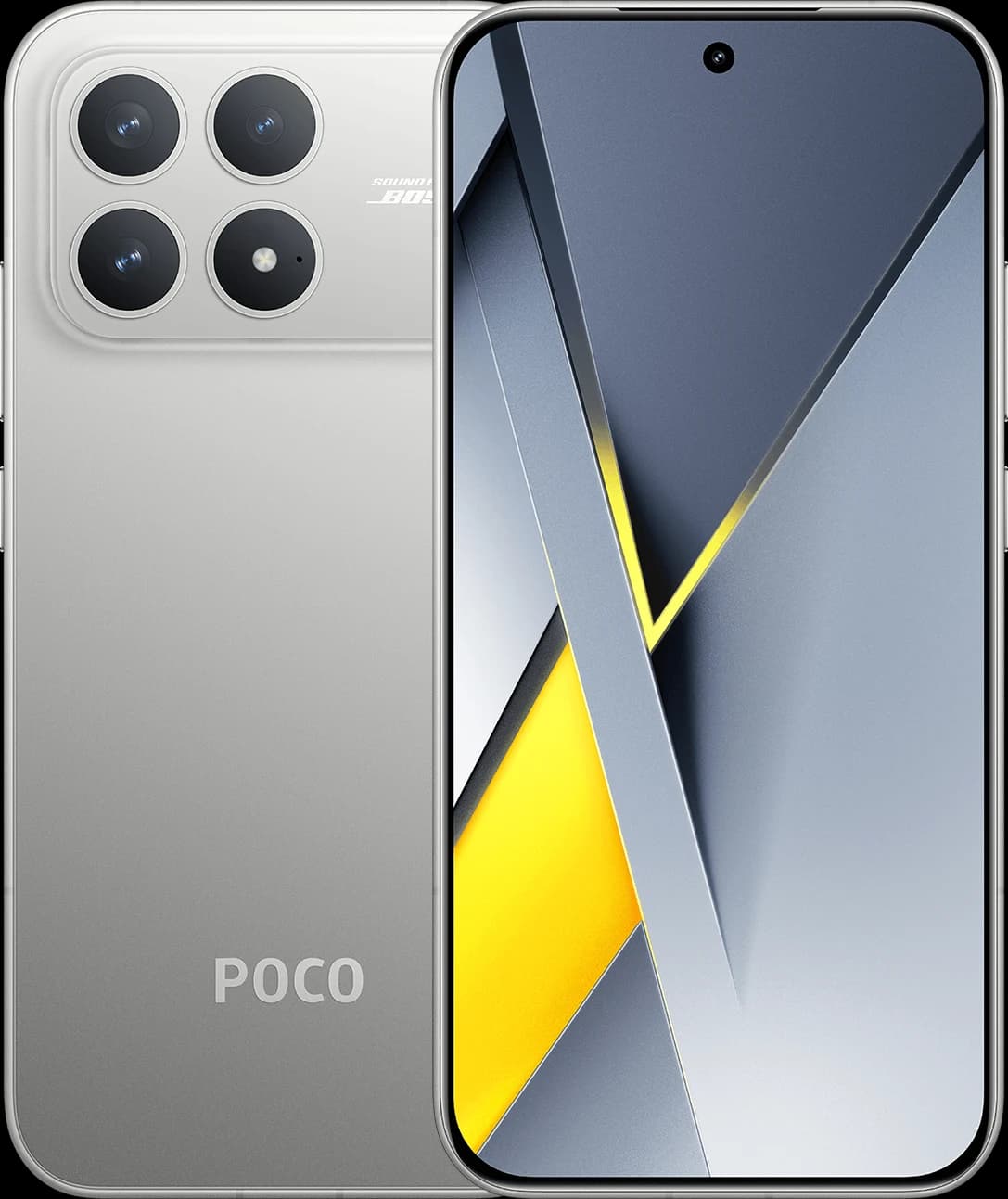 Xiaomi POCO F8 Pro