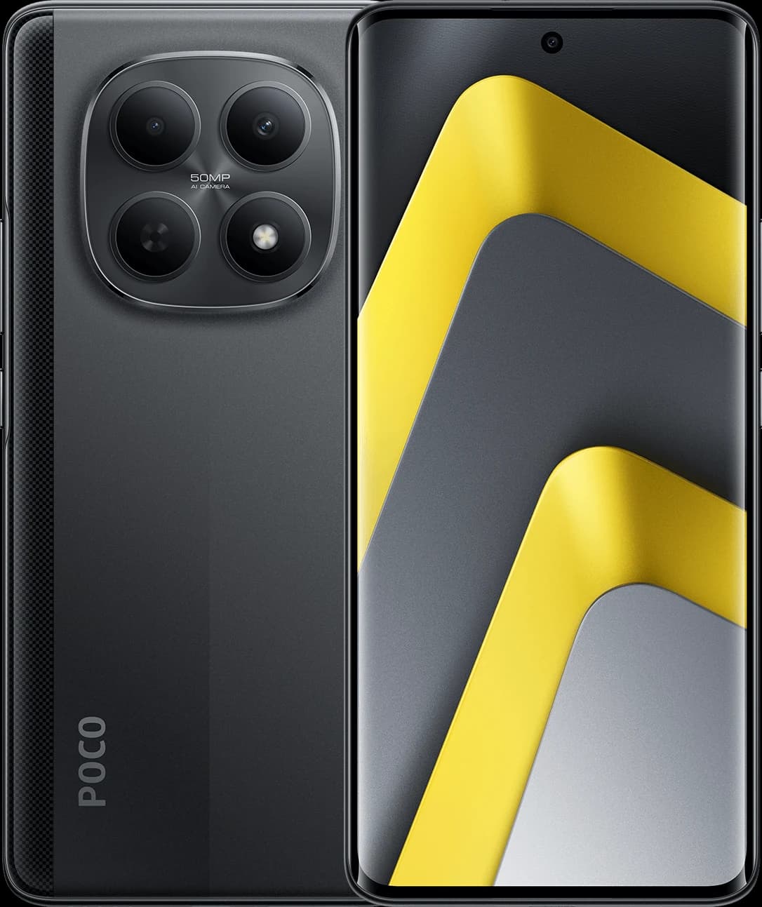 Xiaomi POCO M8 5G