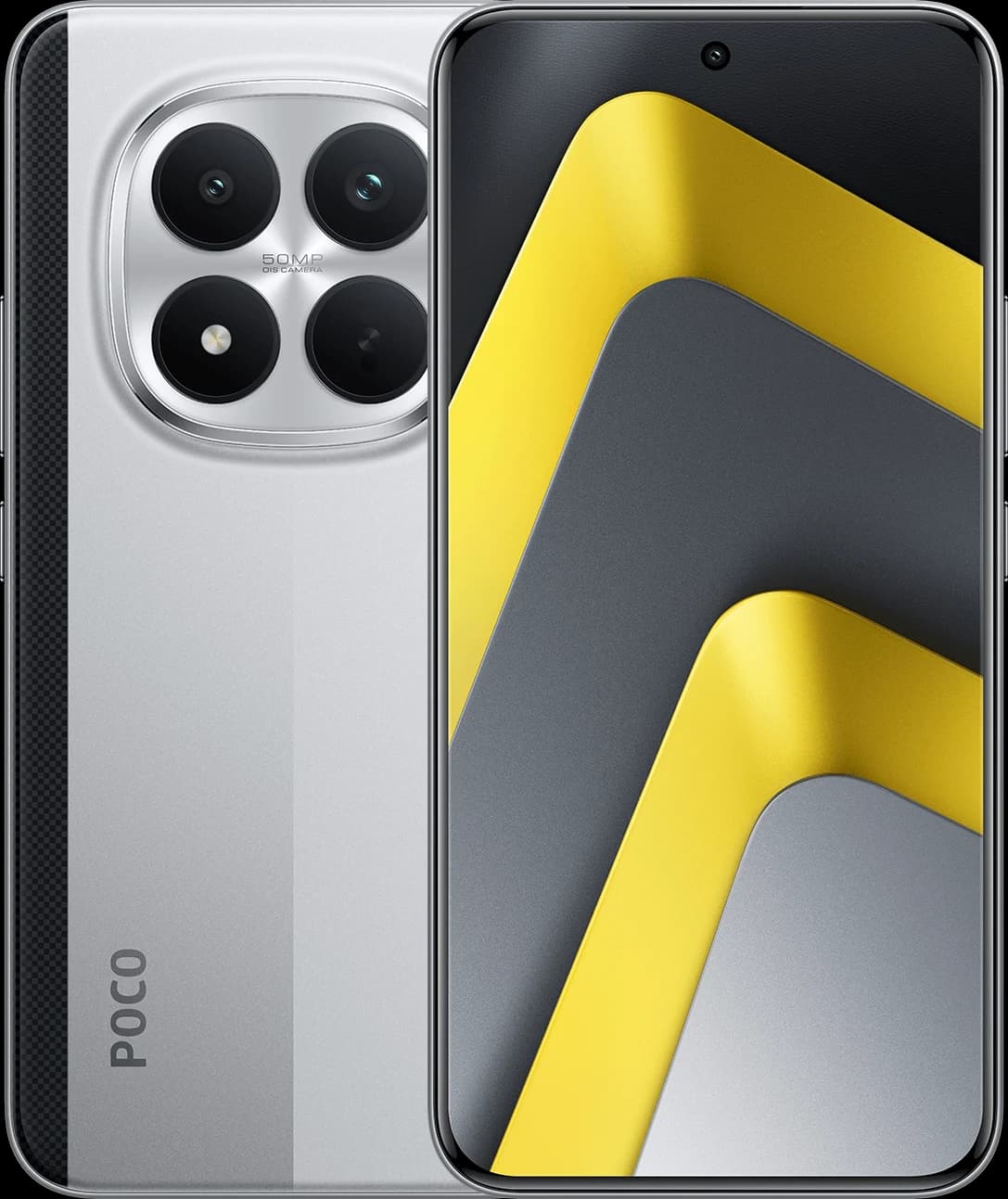 Xiaomi POCO M8 Pro 5G