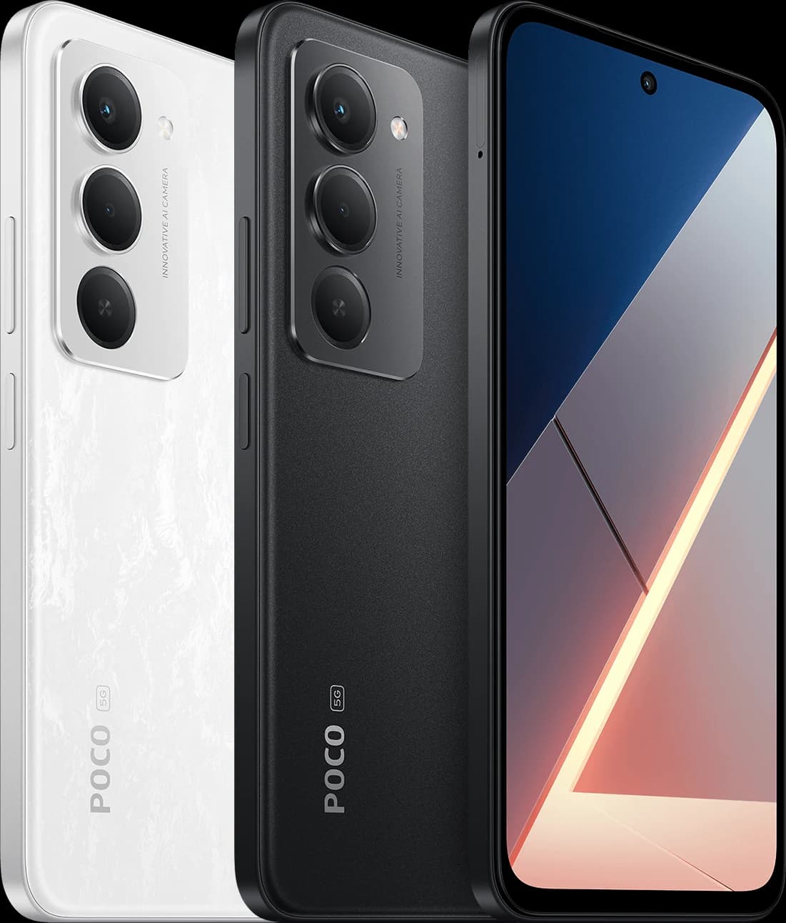 Xiaomi POCO M8S 5G