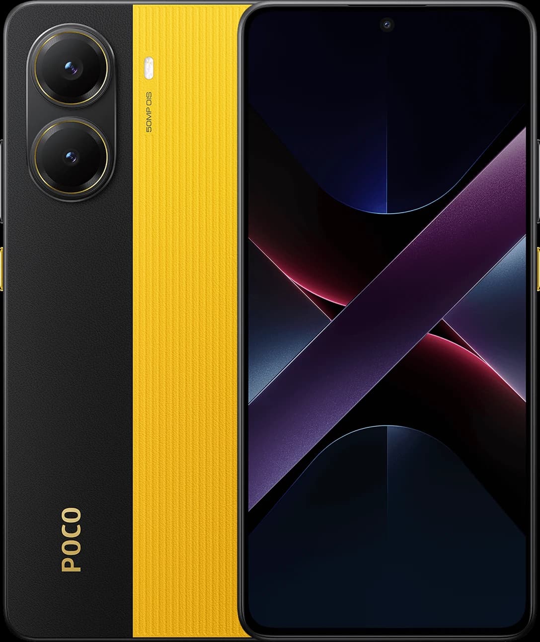 Xiaomi POCO X7 Pro