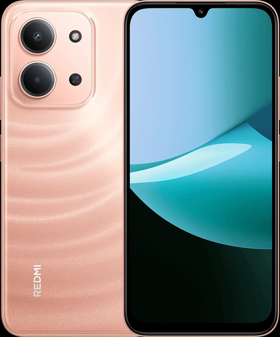 Xiaomi Redmi 15C