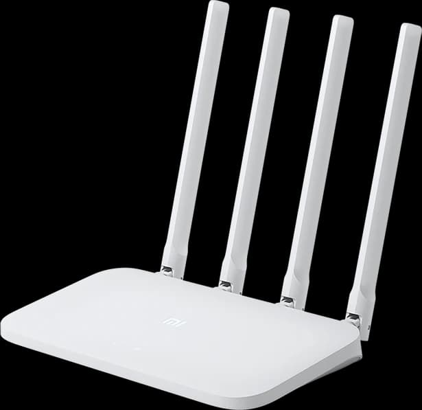 Xiaomi Mi Router 4C