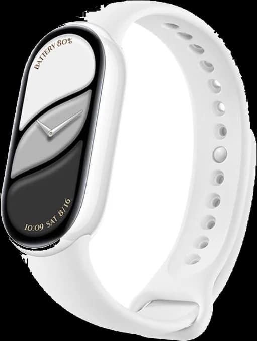 Xiaomi Smart Band 10 Ceramic Edition