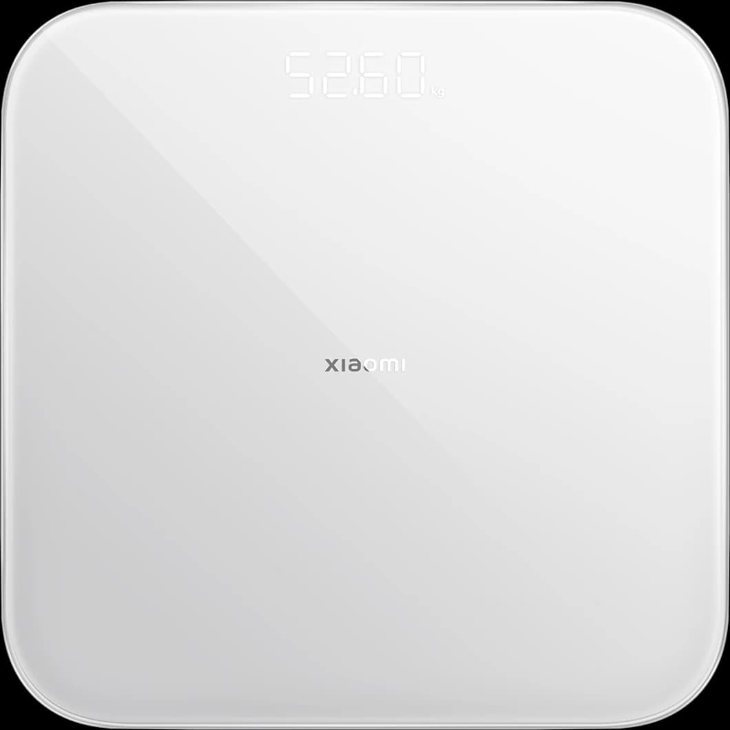 Xiaomi Smart Scale S200 (báscula)