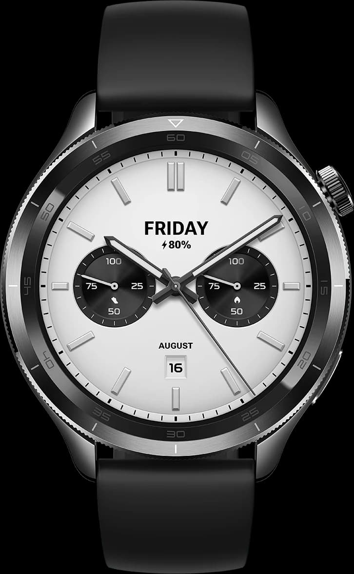 Xiaomi Watch S4