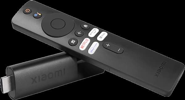 Xiaomi Mi TV Stick 4K