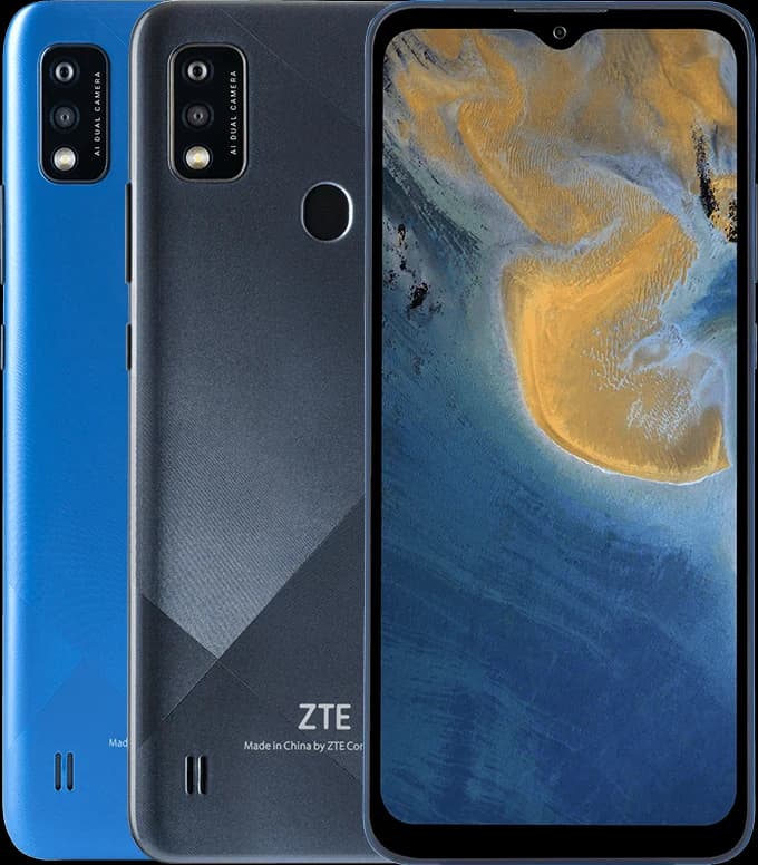 ZTE Blade A51