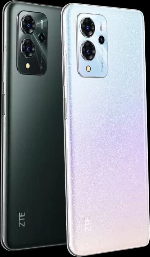 ZTE Blade V40 Pro