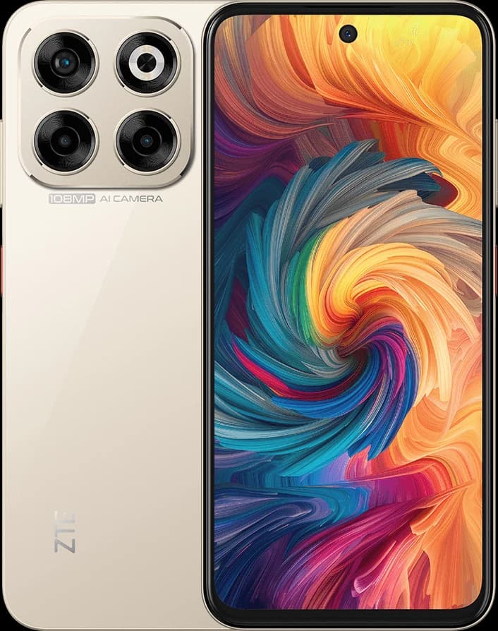 ZTE Blade V70