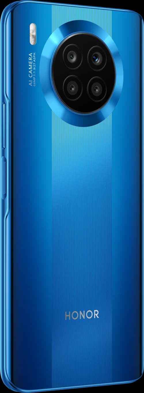 Honor 50 Lite