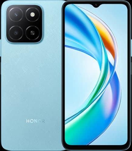 Honor X5b Plus