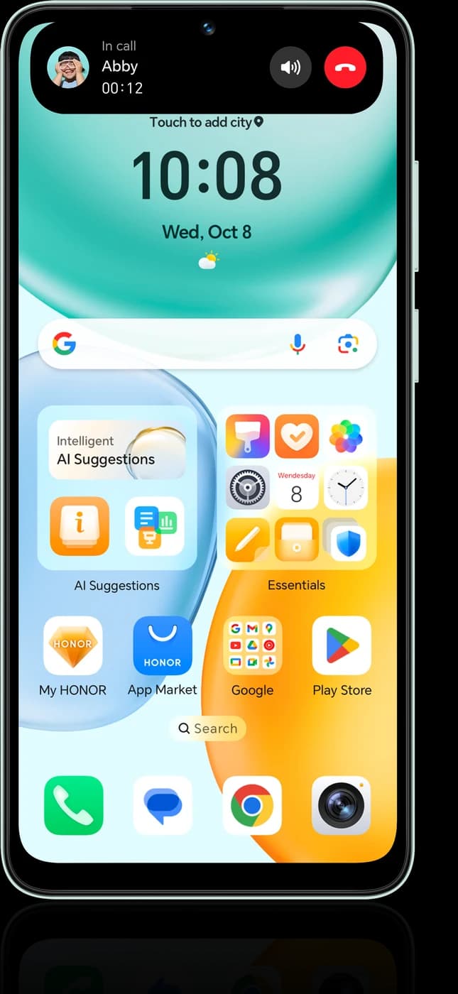 Honor X5c Plus