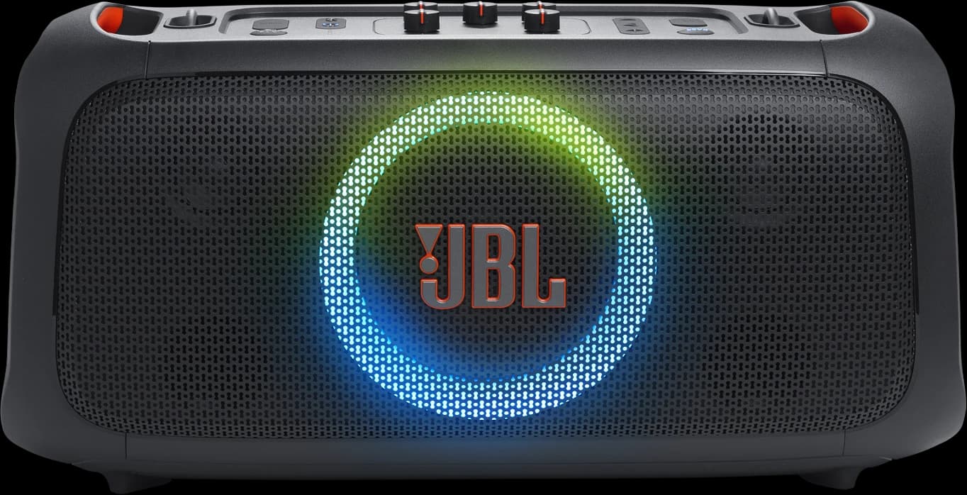 JBL PartyBox On-The-Go Essential